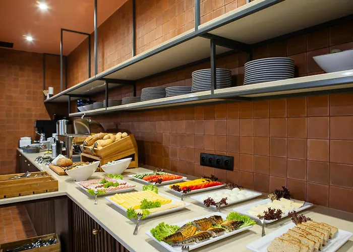 Hotel Gold Złotoryja