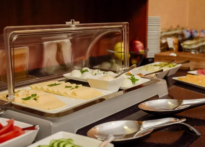 Hotel Gold Złotoryja