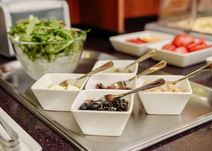 Hotel Gold Złotoryja