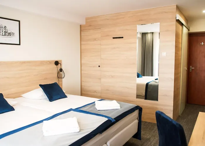 Gold Hotel Złotoryja